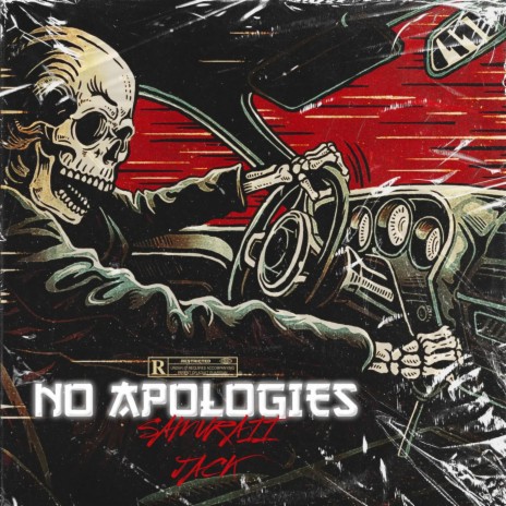 No Apologies | Boomplay Music