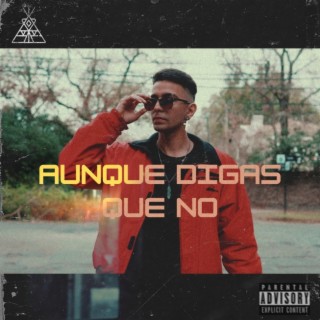 Aunque Digas Que No lyrics | Boomplay Music