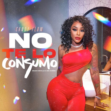 No te lo consumo | Boomplay Music