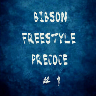 Freestyle Precoce #1