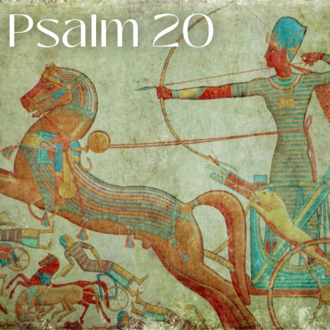 Psalm 20