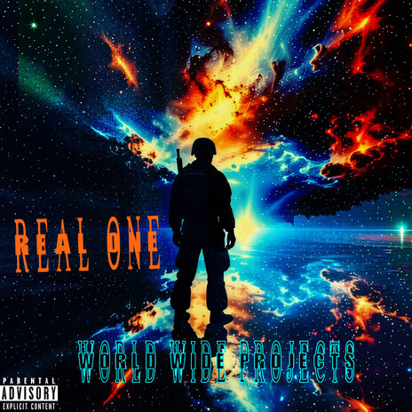 Real One | Boomplay Music