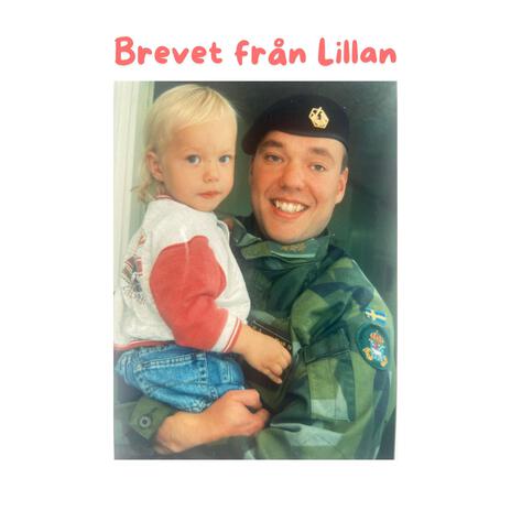 Brevet från Lillan | Boomplay Music