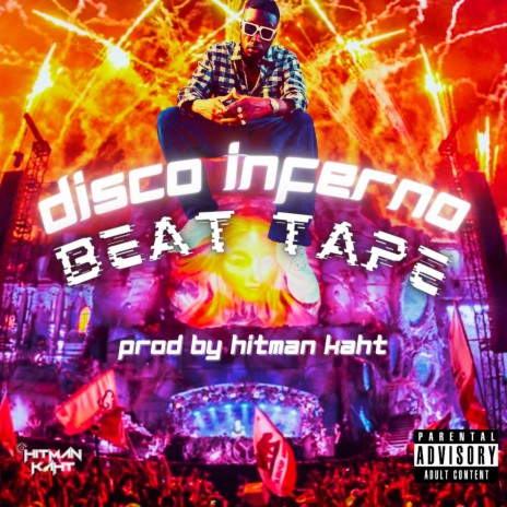 Disco Inferno. | Boomplay Music