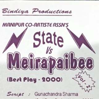 State vs Meirapaibi