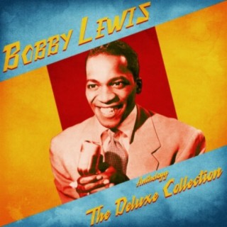 Bobby Lewis