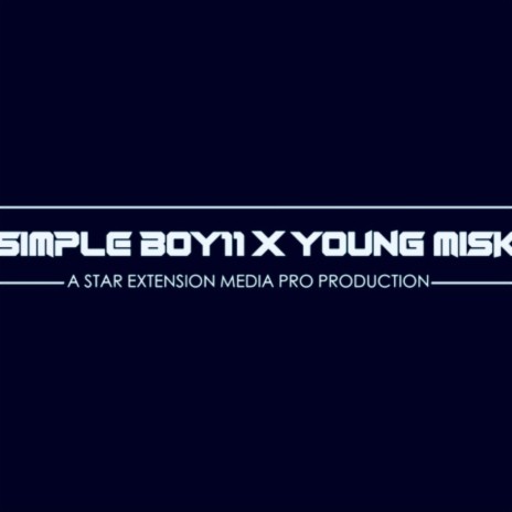 Nasaka doh ft. Simple boy11