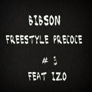 Freestyle Precoce #3