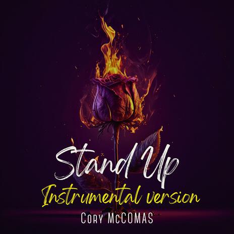 Stand Up (Instrumental Version) ft. Fernando Lemus | Boomplay Music