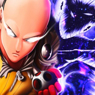 Saitama vs Garou Rap. Mi Deber