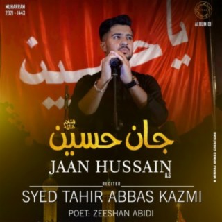 Jaan Hussain