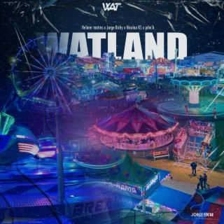 WATLAND