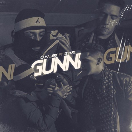 Gunni ft. Cesare | Boomplay Music