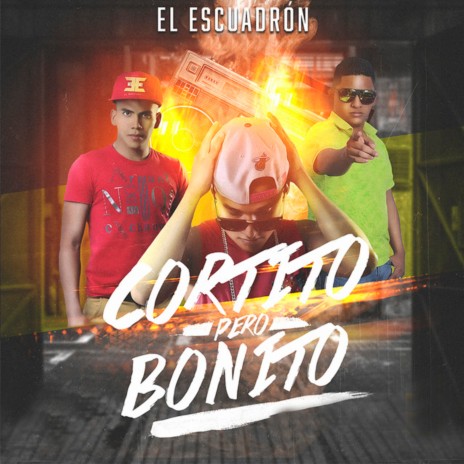 Cortito Pero Bonito | Boomplay Music