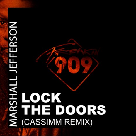 Lock The Doors (CASSIMM Remix) | Boomplay Music