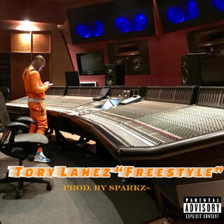 Tory Lanez Freestyle