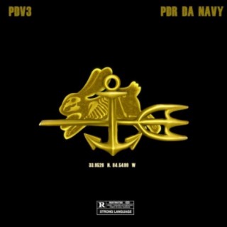 Playdead, Vol. 3 PDR DA NAVY