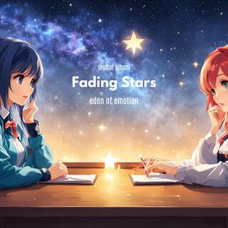 Fading Stars lyrics | Boomplay Music