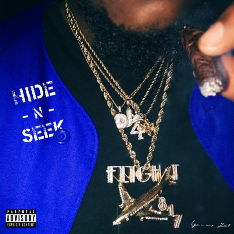 Hide N Seek | Boomplay Music