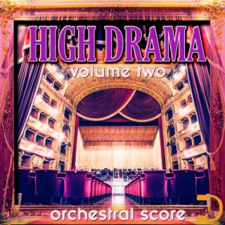 High Drama Two: Orchestral Score