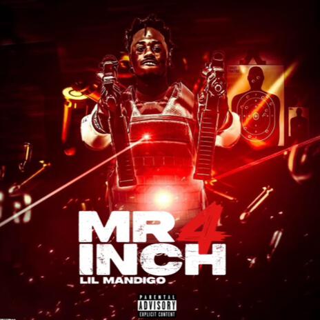 mr4inch | Boomplay Music