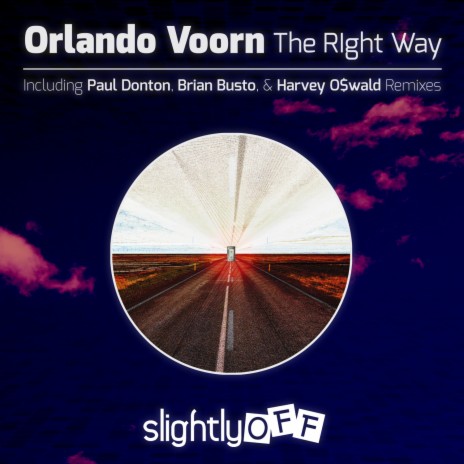 The Right Way (Paul Donton Remix) | Boomplay Music