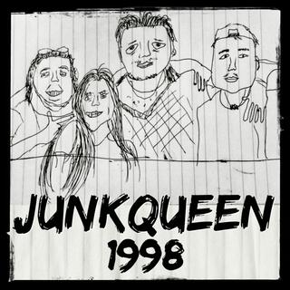 JunkQueen 1998