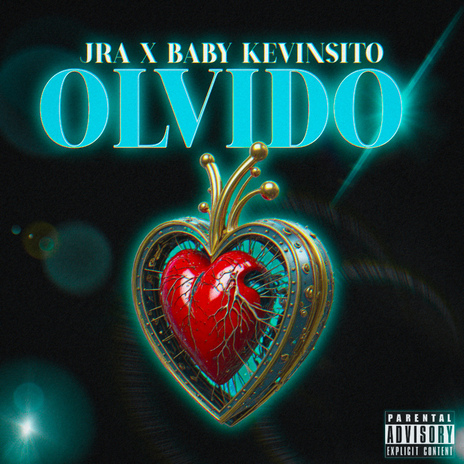 Olvido ft. Baby Kevinsito | Boomplay Music