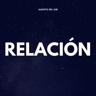 Relación