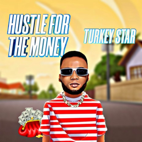 Hustle for the money | Boomplay Music