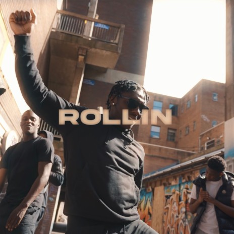 Rollin | Boomplay Music