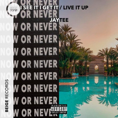 Live It Up | Boomplay Music