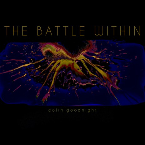 The Battle Within | Boomplay Music