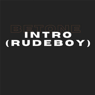 Intro (Rude Boy)