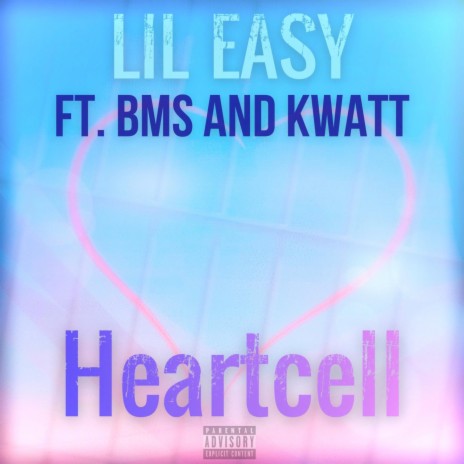 Heartcell ft. BMS & Kwatt | Boomplay Music