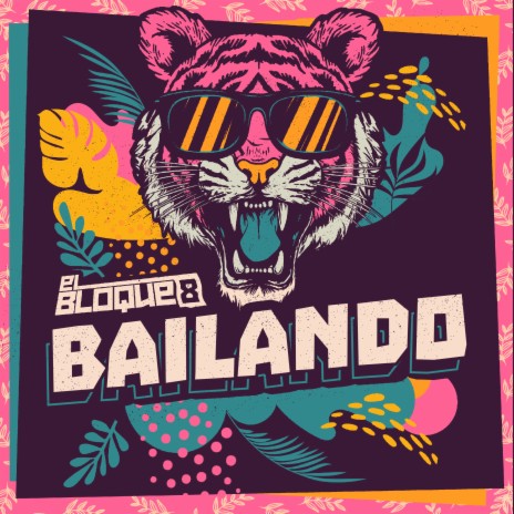 Bailando | Boomplay Music