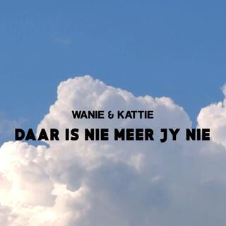 Daar Is Nie Meer Jy Nie