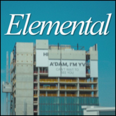 Elemental | Boomplay Music