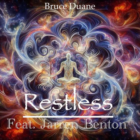 Restless ft. Jarren Benton | Boomplay Music