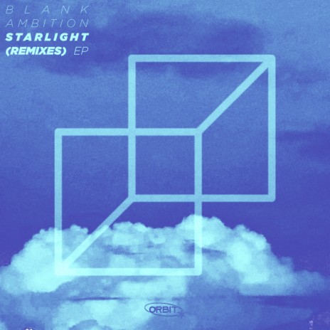 starlight [luminescent noise] (Antrym Remix)