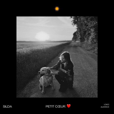 Petit coeur | Boomplay Music