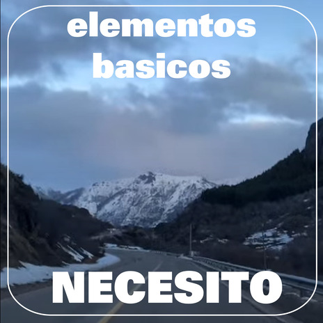 Necesito (Estudio) | Boomplay Music