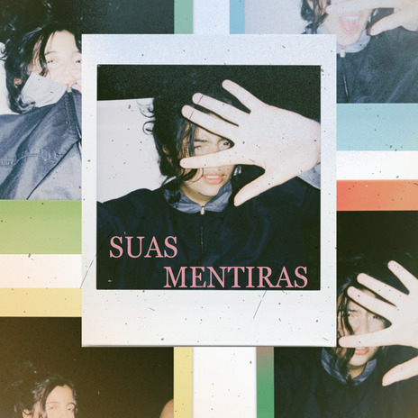 Suas Mentiras | Boomplay Music