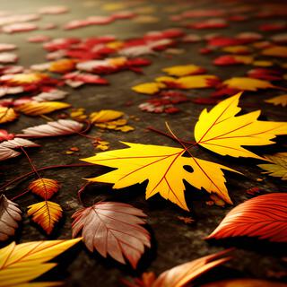 Fallen Leaves