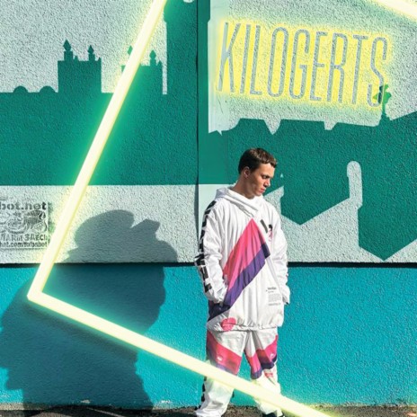 KILOGERTS | Boomplay Music