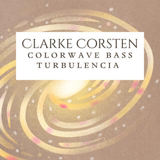 Colorwave Bass Turbulencia