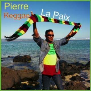 Pierre Reggae