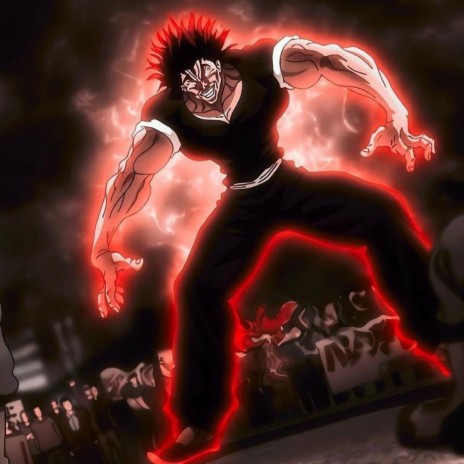 BAKI FUNK (Speed UP)