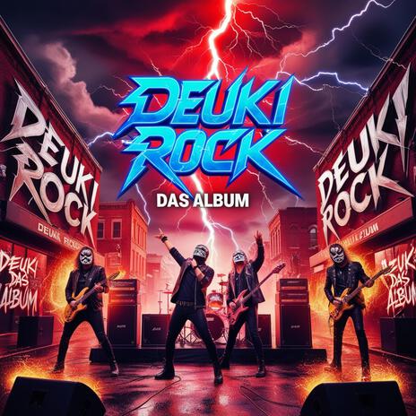 Die Zeit (Rock Ballade) | Boomplay Music