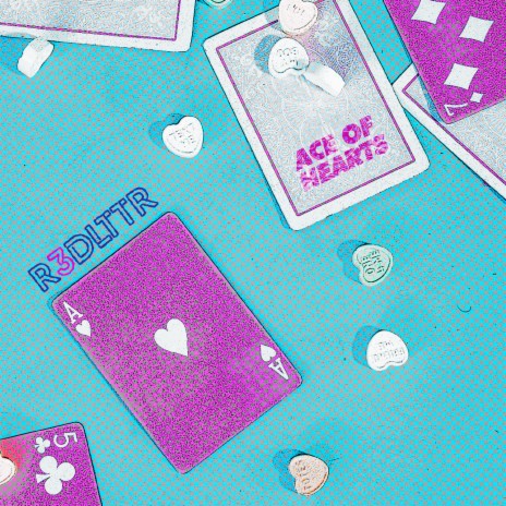 Ace of Hearts | Boomplay Music